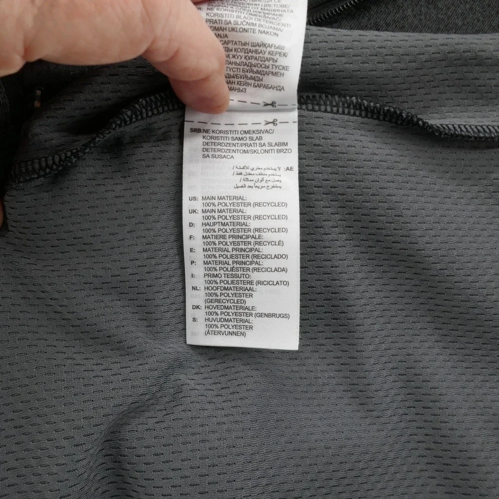 adidas lightweight zip